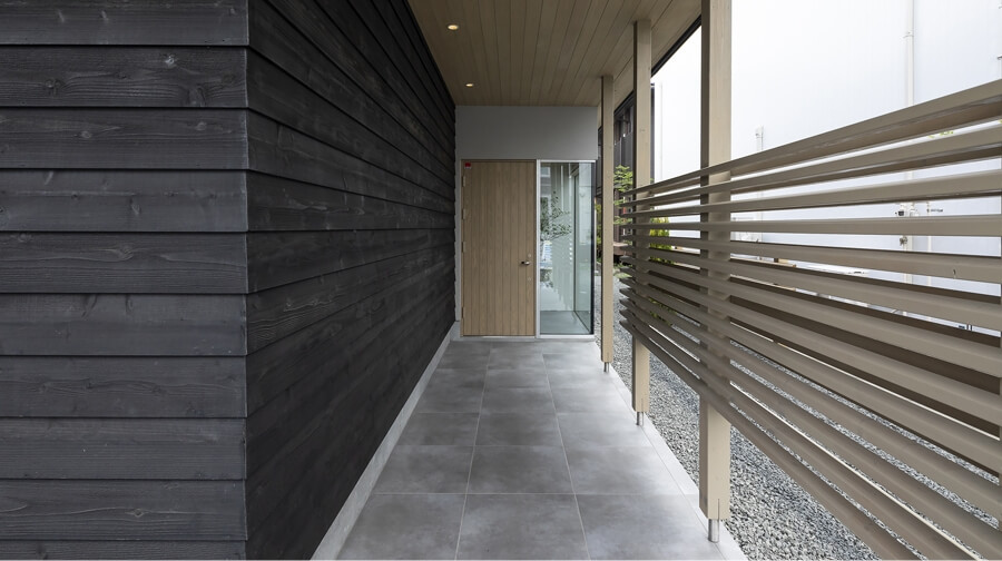 平屋