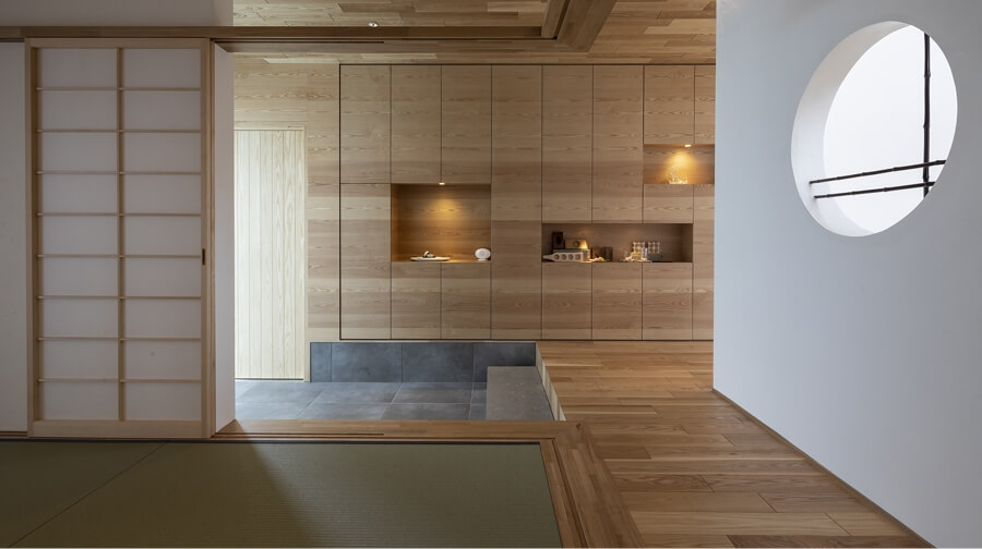 平屋