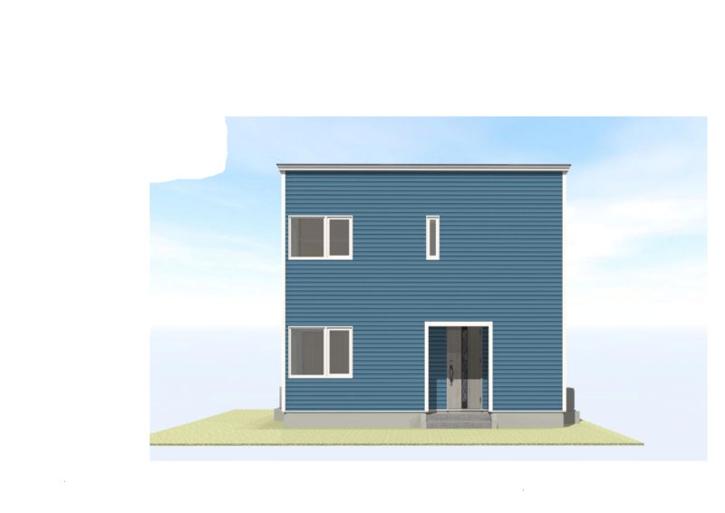 _NO1_パースのサムネイル