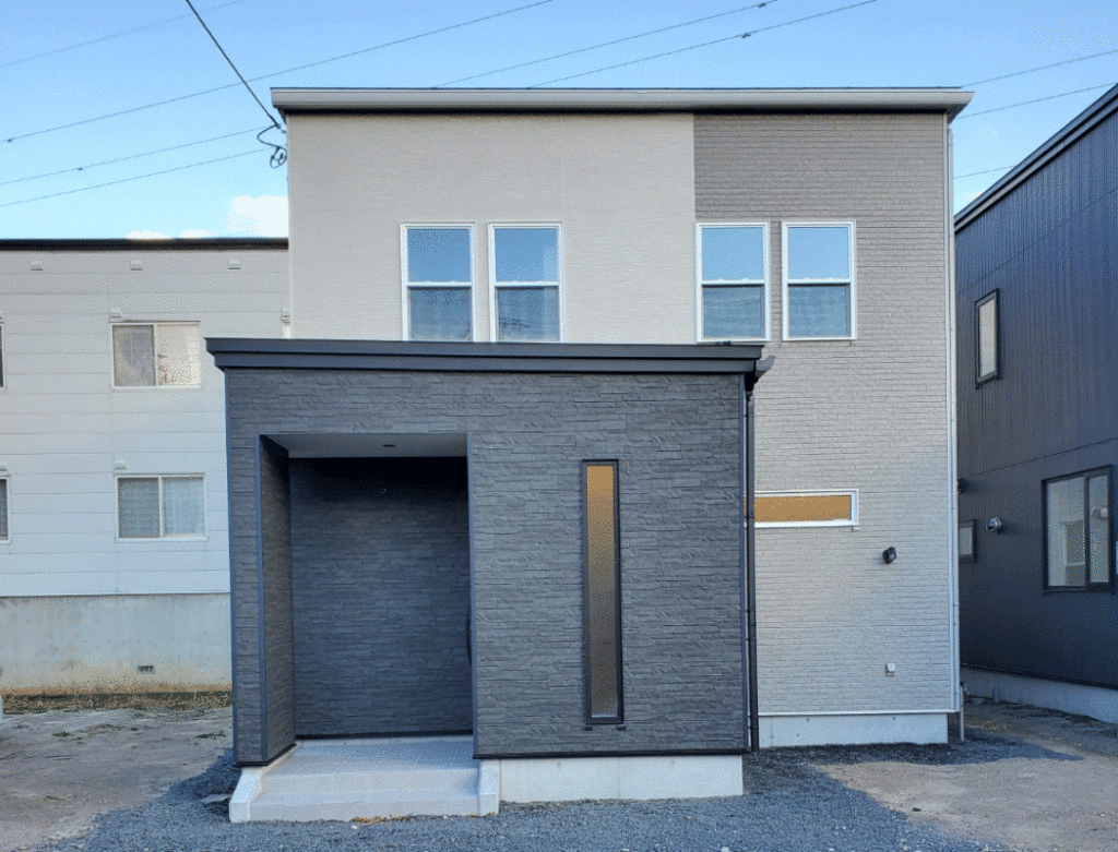 札幌市　I様邸「LDKの内装や間接照明などにこだわったお家」