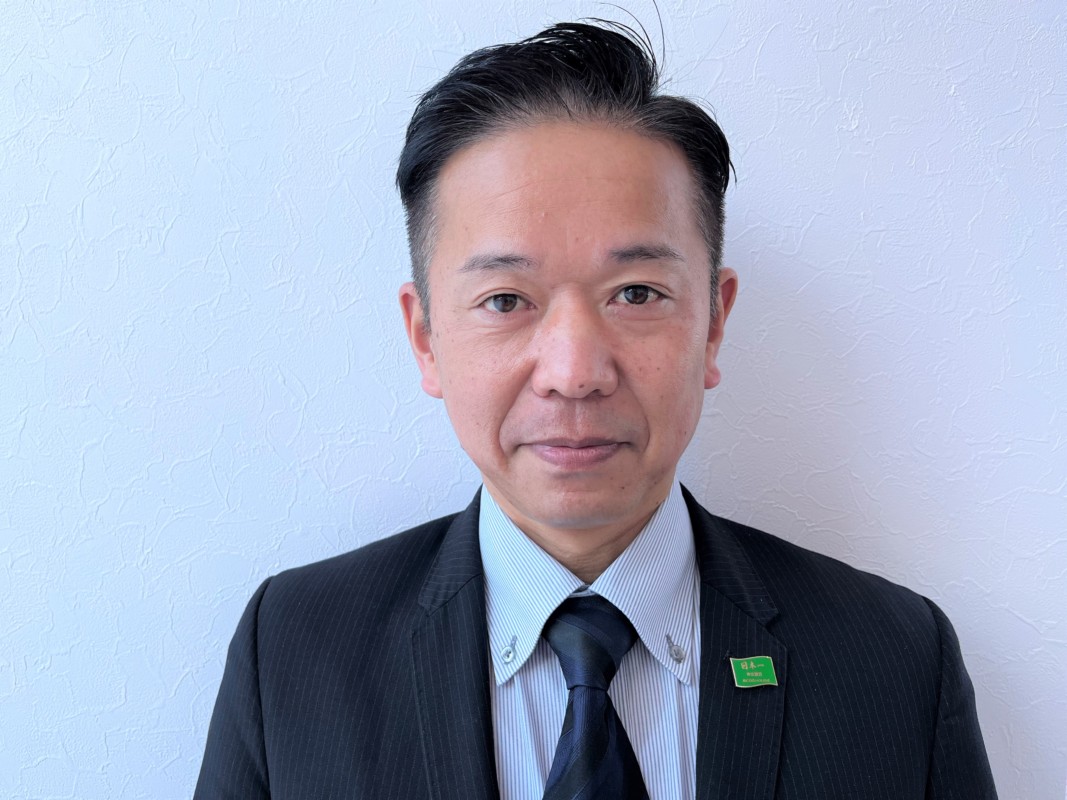 川口　明