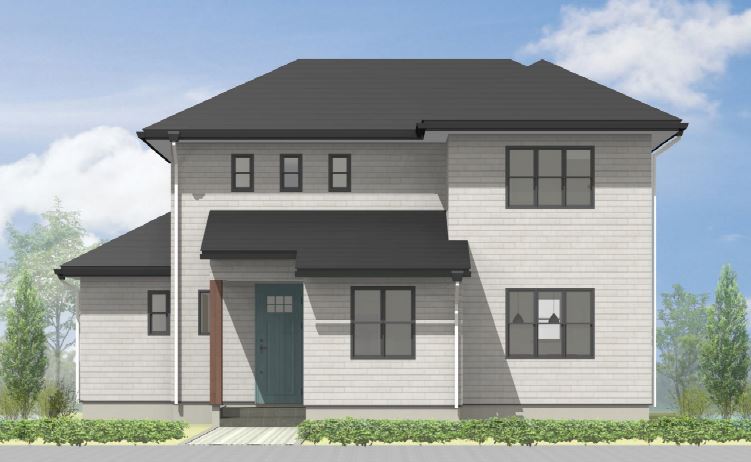 『苫小牧セントラル弥生MHの工事が開始しました！』