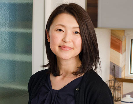 橋本　亜莉沙