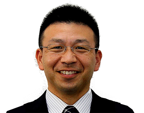 小林　文雄