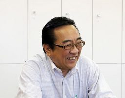 早坂　和幸