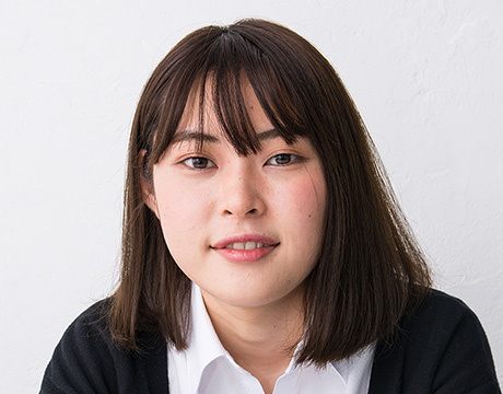 廣瀬　真奈美