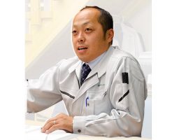 伊藤　秀則