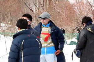泉川　宏樹