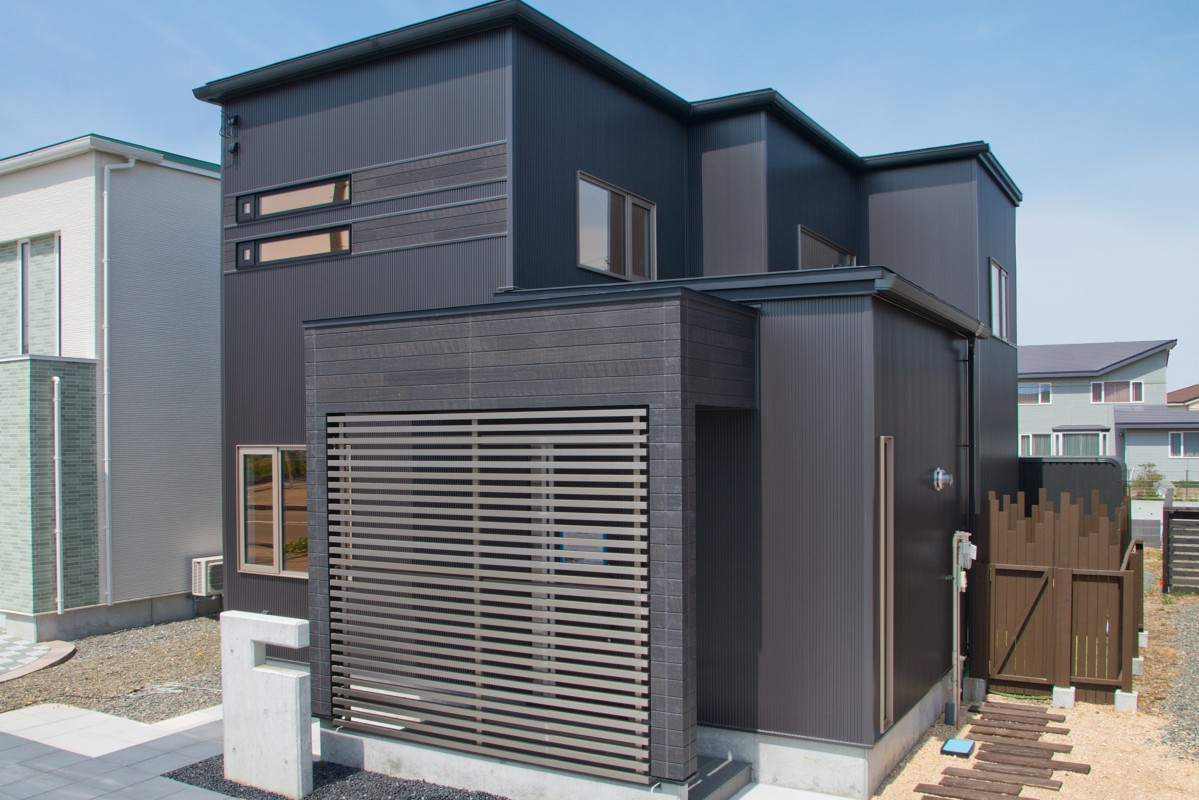 動物病院の先生に指導していただいたわんこやにゃんこにも優しい住まい