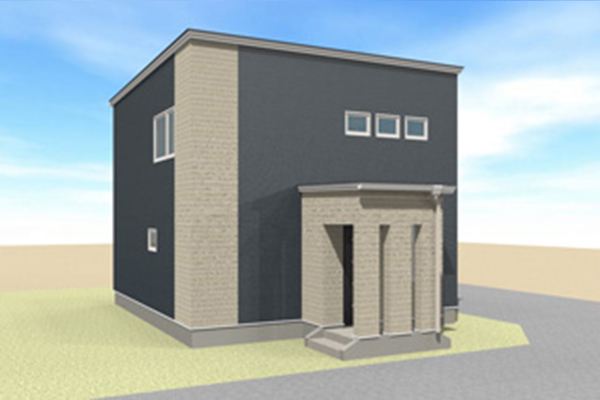 千歳市　Ｋ様邸