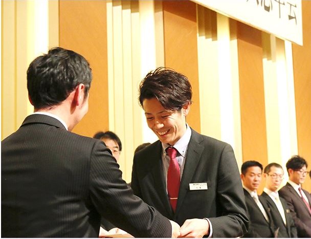 「入社12年目 自分の住まいのカタチが見えました」