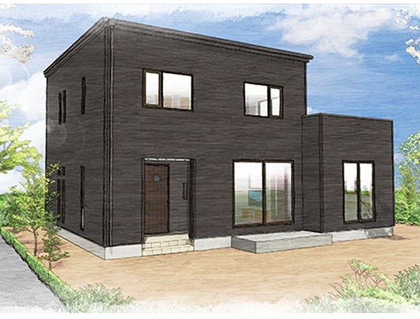 「社員のマイホーム、こだわりの６つのポイント」