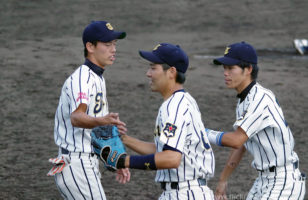 長田　雅輝