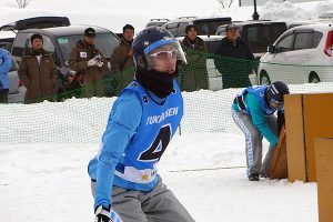野口　健