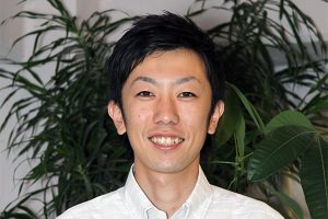 野口　健