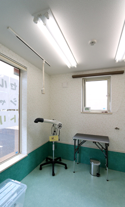 よつば動物病院　様