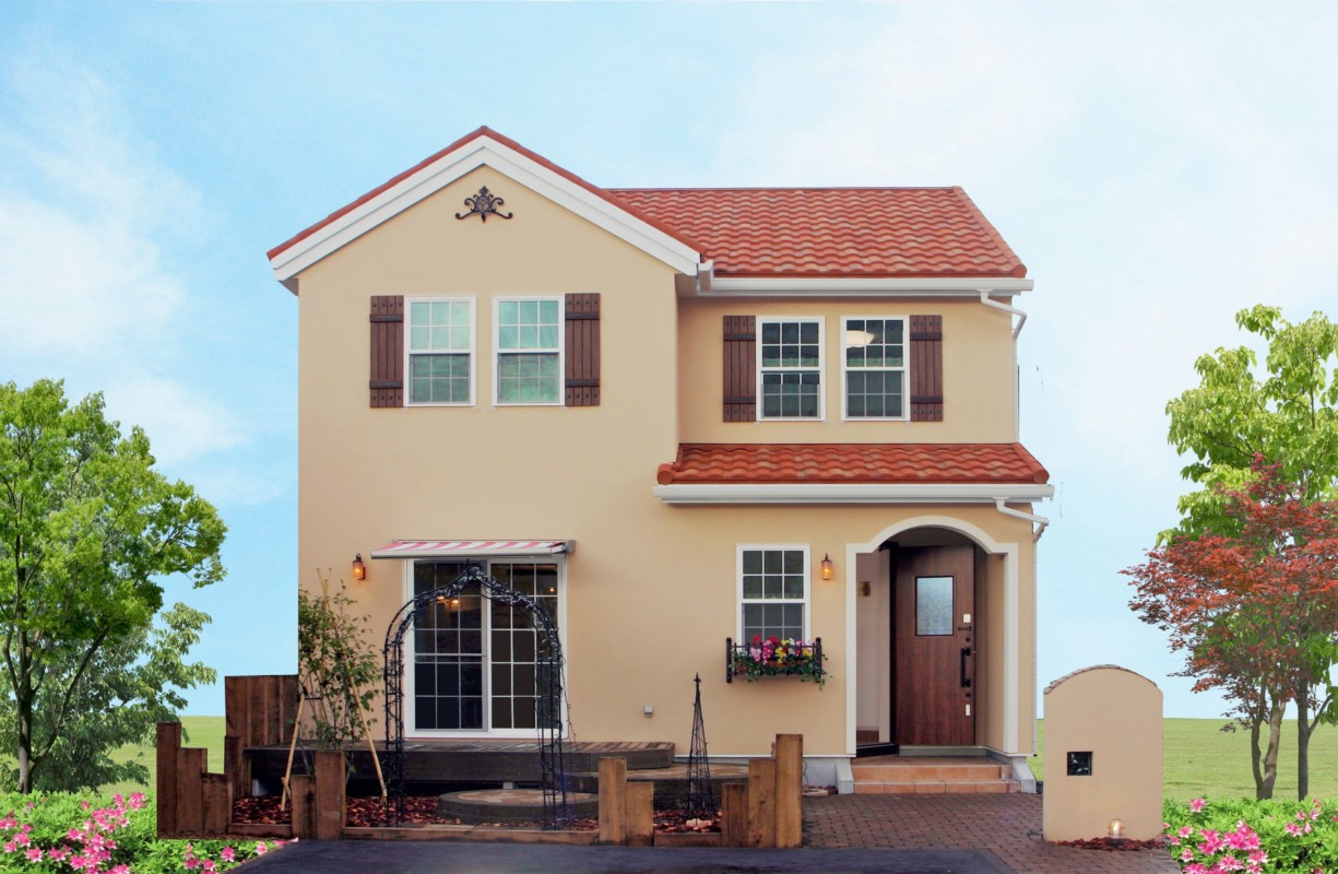 徹底的にキュート！　そして上質。