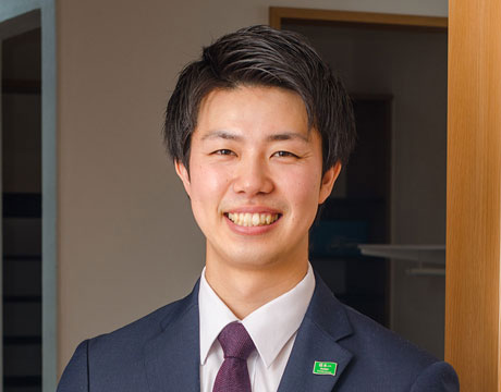 秋保　亮友