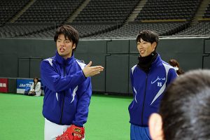 西村　優希