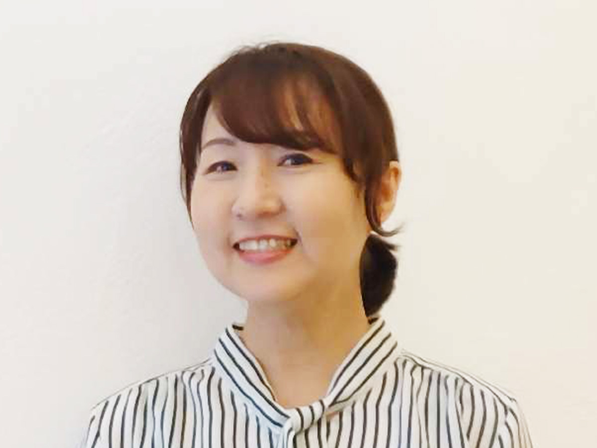 吉元　真美子