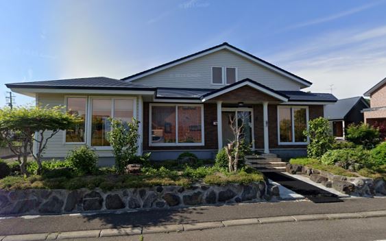 【勇払郡安平町追分白樺２丁目】戸建て中古住宅