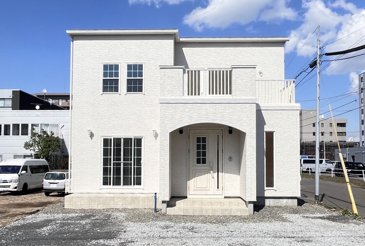 海外風テイストを暮らしに取り入れた  上質で心地よい住まい