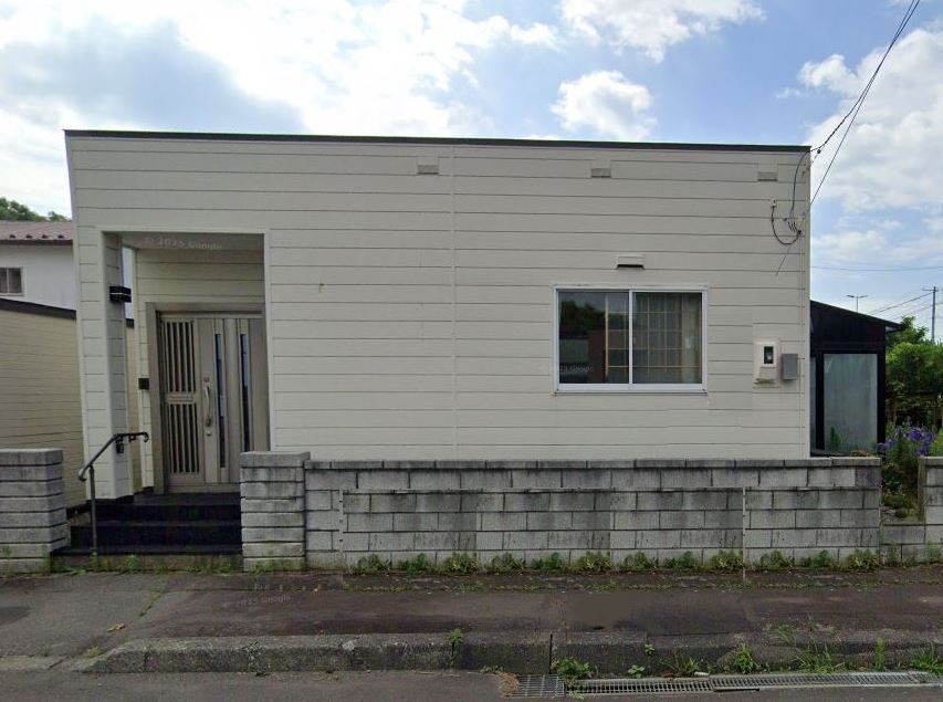 【苫小牧市末広町】リノベーション住宅