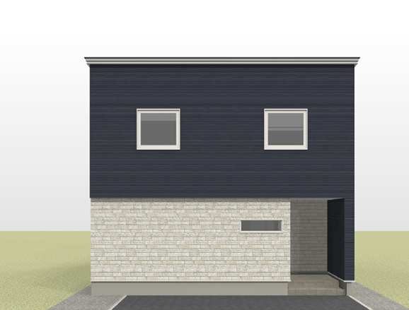 札幌市Ｎ様邸『大きい吹き抜けのある2WAY導線のあるお家』